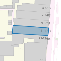 Perceel CTR00-D-7094