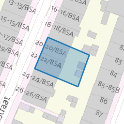 Perceel CTR00-D-7096