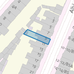 Perceel CTR00-D-7098