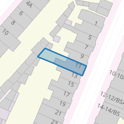 Perceel CTR00-D-7099