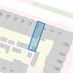 Perceel CTR00-D-7106