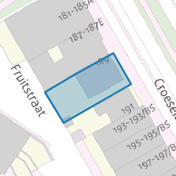 Perceel CTR00-D-7110