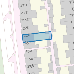 Perceel CTR00-D-7129