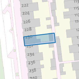 Perceel CTR00-D-7130