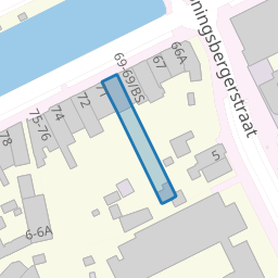 Perceel CTR00-D-7132