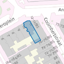 Perceel CTR00-D-7141