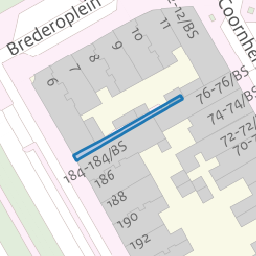 Perceel CTR00-D-7142