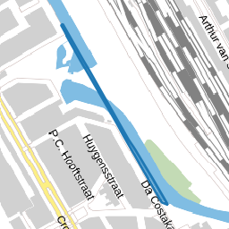 Perceel CTR00-D-7164