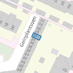 Perceel CTR00-D-7200