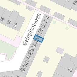 Perceel CTR00-D-7201