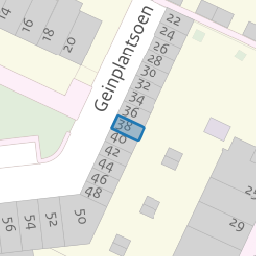 Perceel CTR00-D-7203