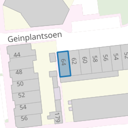 Perceel CTR00-D-7211