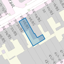 Perceel CTR00-D-7222