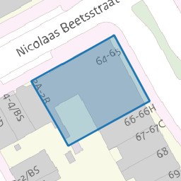 Perceel CTR00-D-7224