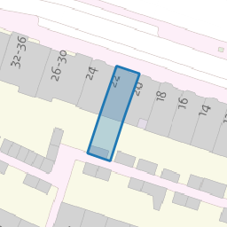 Perceel CTR00-D-7231