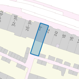 Perceel CTR00-D-7232