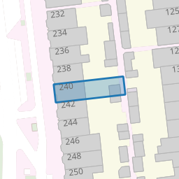 Perceel CTR00-D-7242