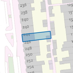 Perceel CTR00-D-7244