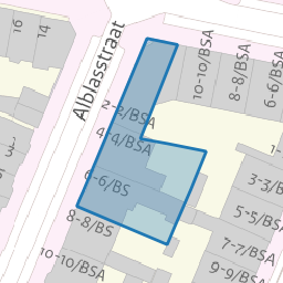 Perceel CTR00-D-7245