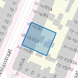 Perceel CTR00-D-7247