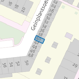 Perceel CTR00-D-7252