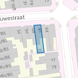 Perceel CTR00-D-7260