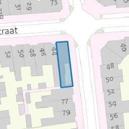 Perceel CTR00-D-7262