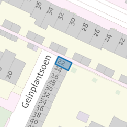 Perceel CTR00-D-7266