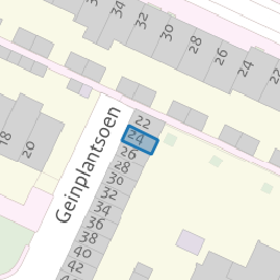 Perceel CTR00-D-7267