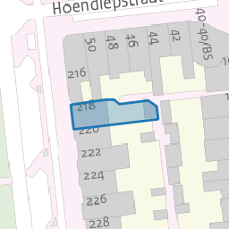 Perceel CTR00-D-7271