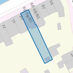 Perceel CTR00-D-7281