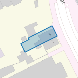 Perceel CTR00-D-7283