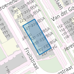 Perceel CTR00-D-7287