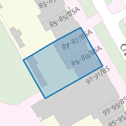 Perceel CTR00-D-7291