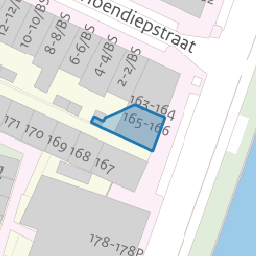 Perceel CTR00-D-7303