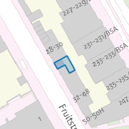 Perceel CTR00-D-7307