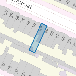 Perceel CTR00-D-7316