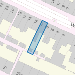 Perceel CTR00-D-7318