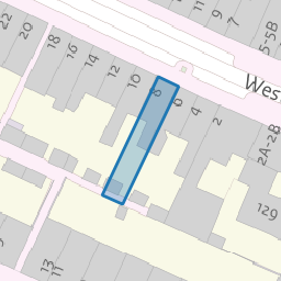 Perceel CTR00-D-7319