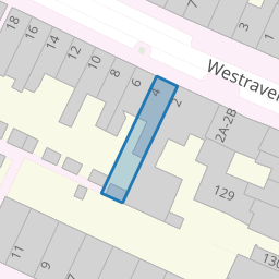 Perceel CTR00-D-7321