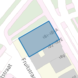 Perceel CTR00-D-7323