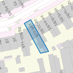 Perceel CTR00-D-7326