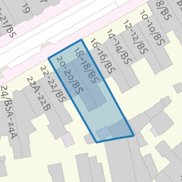 Perceel CTR00-D-7328