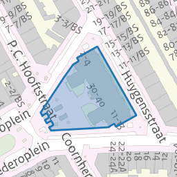 Perceel CTR00-D-7345