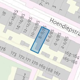 Perceel CTR00-D-7349