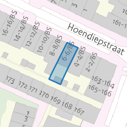 Perceel CTR00-D-7350