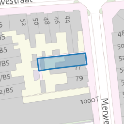 Perceel CTR00-D-7352