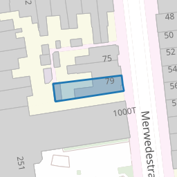 Perceel CTR00-D-7354