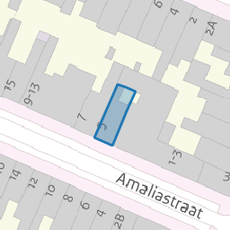 Perceel CTR00-D-7376