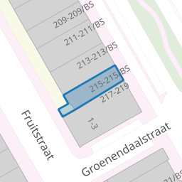 Perceel CTR00-D-7395
